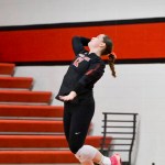 Alaina Johnston