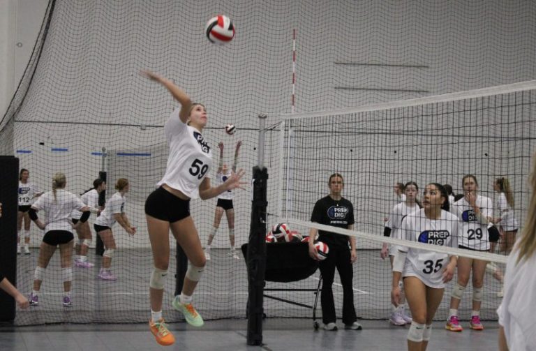 Physical Middles Steal the Spotlight at #PDTop250ExpoIA