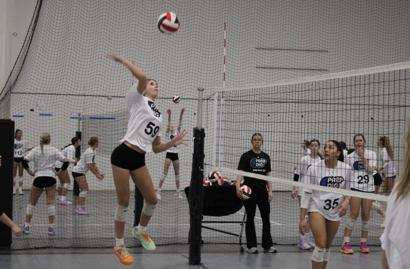 Physical Middles Steal the Spotlight at #PDTop250ExpoIA