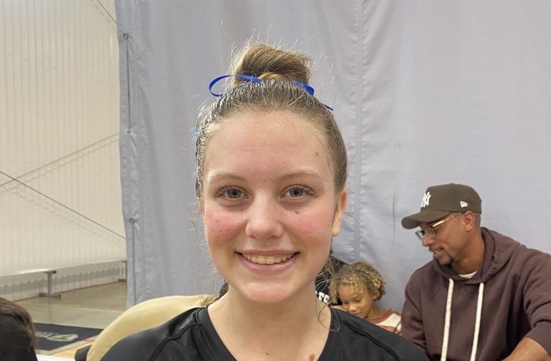 Emersyn Jones