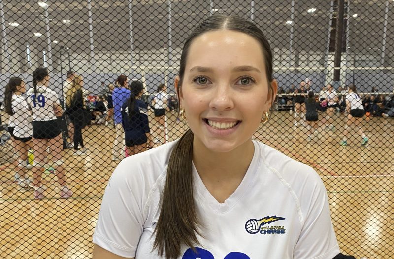 Deck the Court: 16&amp;#8217;s Rising Stars