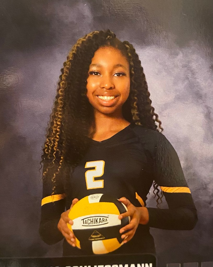 Angelina Schliessmann