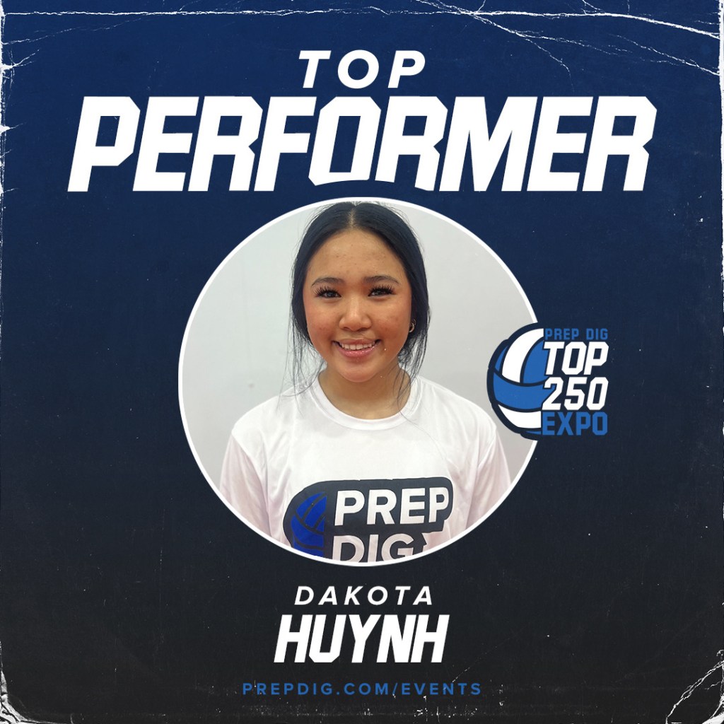 Top Performing Sophomore DS/Ls at Dallas Top 250 Expo Vol. 2