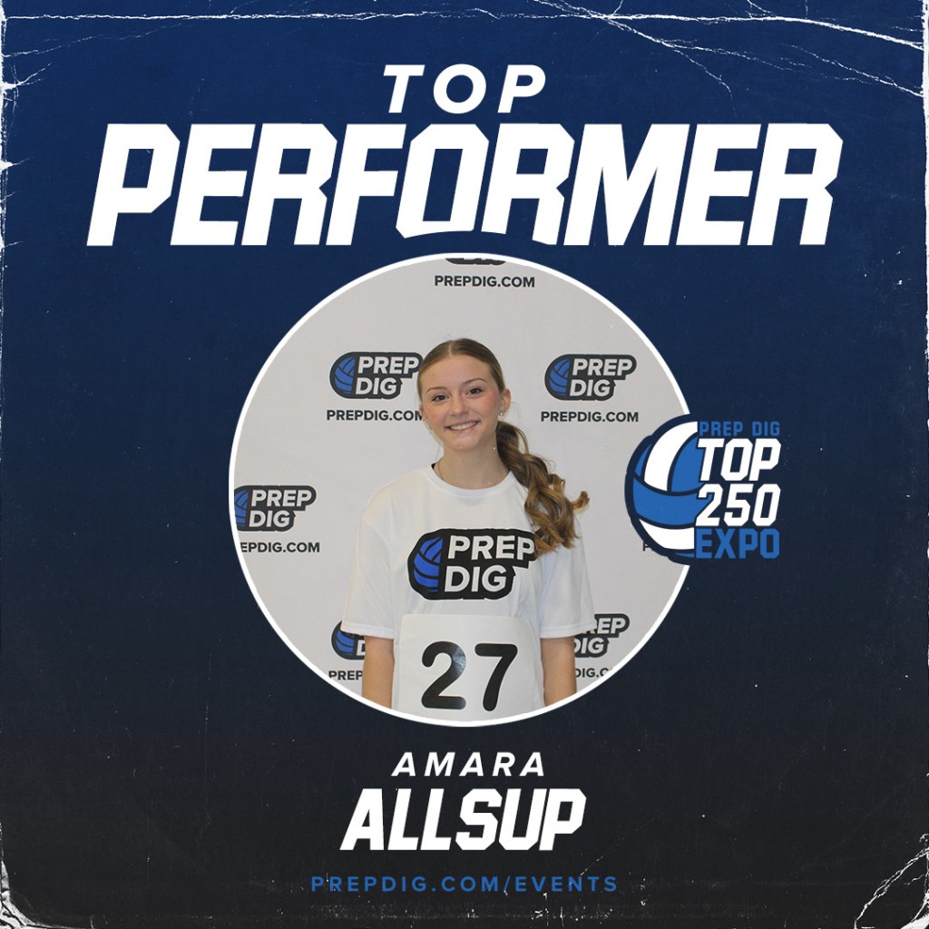 Standout Junior Setters at Iowa Top 250 Expo
