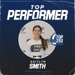 Kaitlyn Smith
