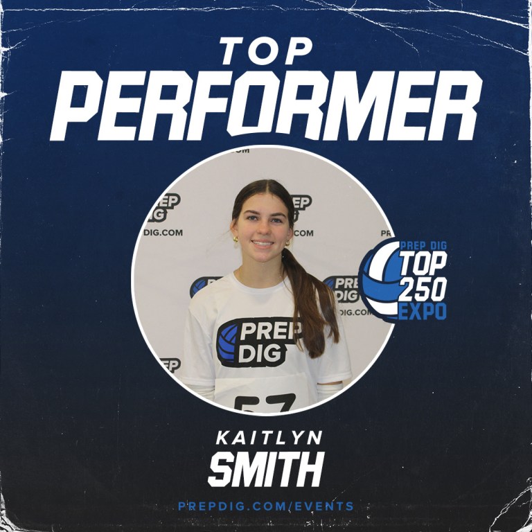 Kaitlyn Smith