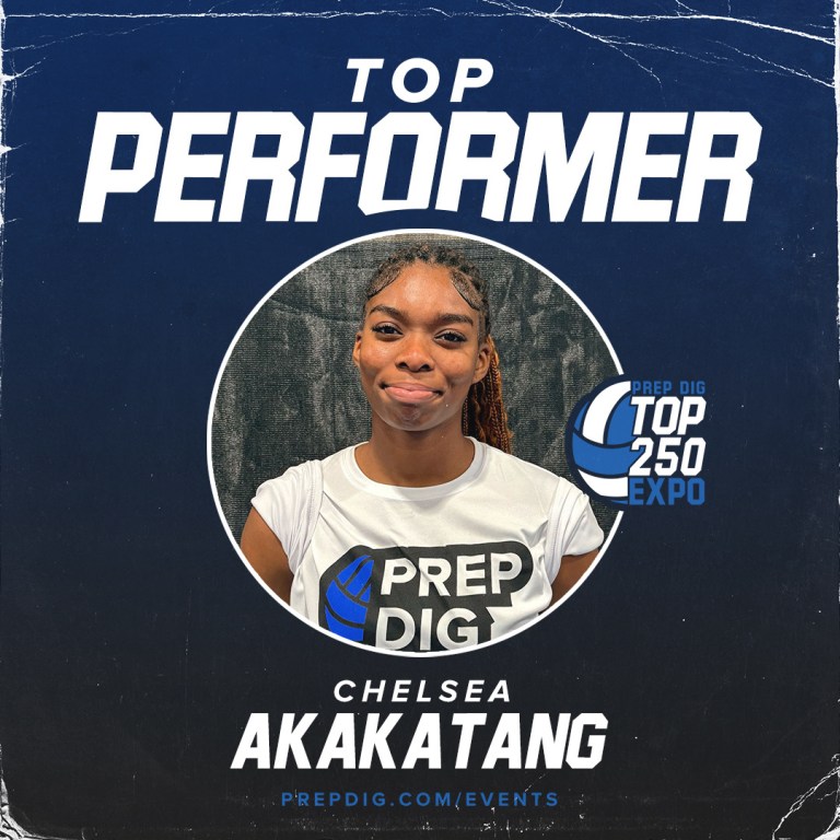 PrepDig FL. Top 250 Showcase: The Class of 2028