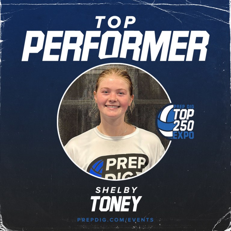 PrepDig Florida Top 250 Showcase: Junior Standouts