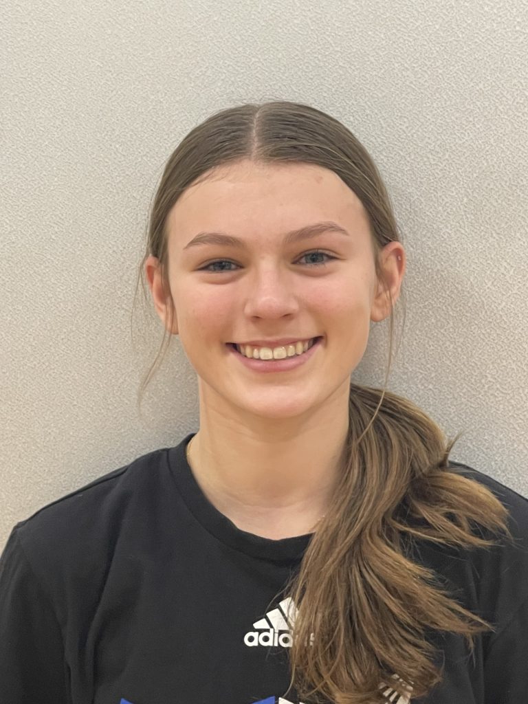 Defensive Studs at PD Iowa Clash