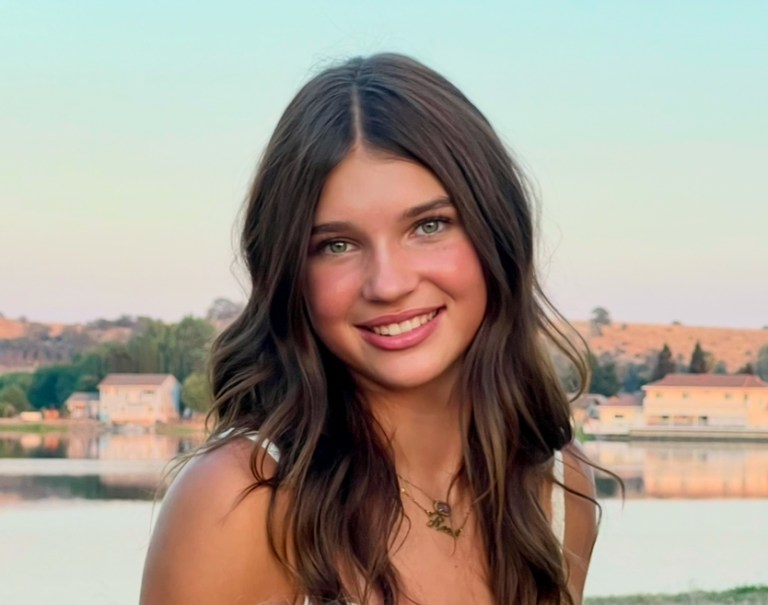 Reese Haas