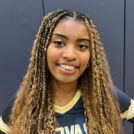 Angelina Hill