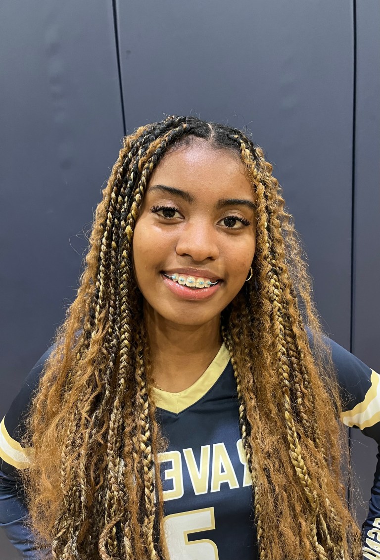 Angelina Hill