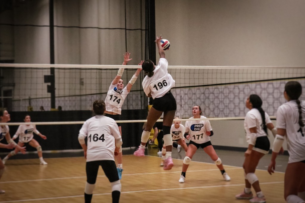Top 250 Expo Session 2: All Expo Team