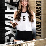 Riley Byrne