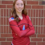 Mallory Kirkendall