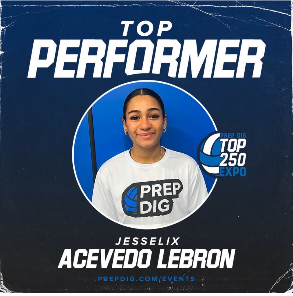 Jesselix Acevedo Lebron