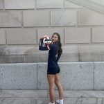 Lilly Worthen