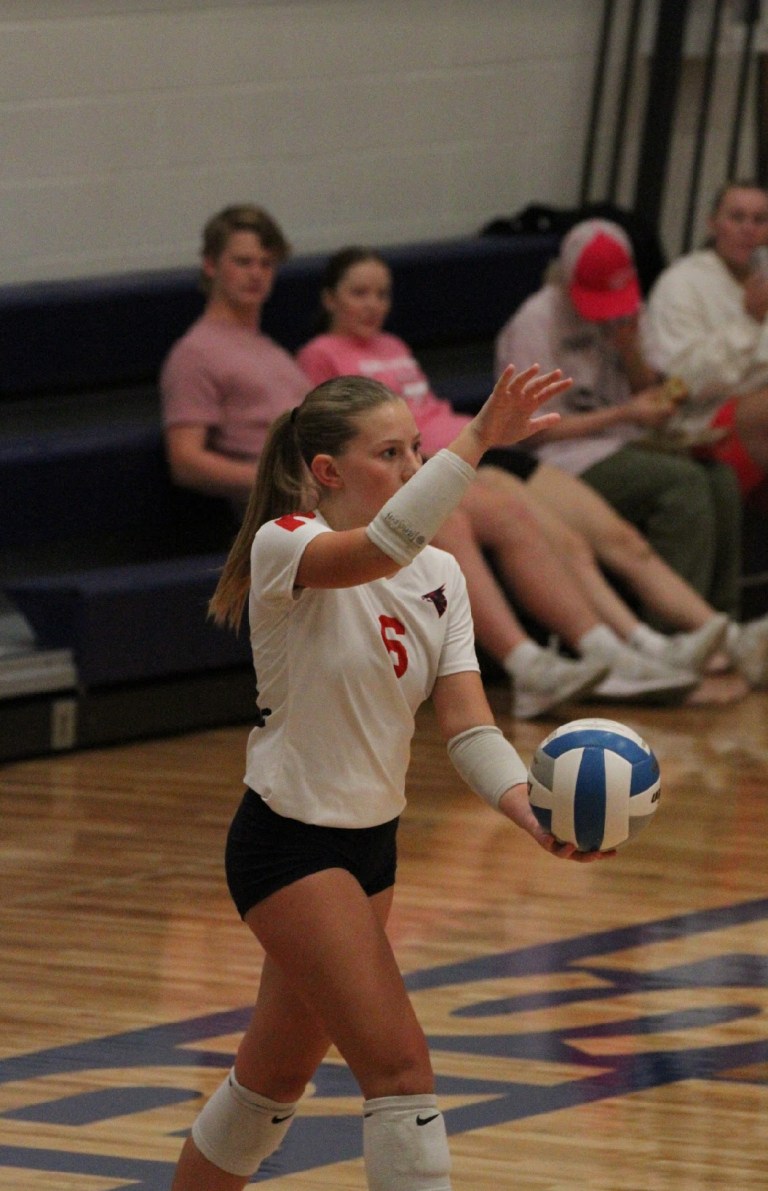 Delaney Spaulding