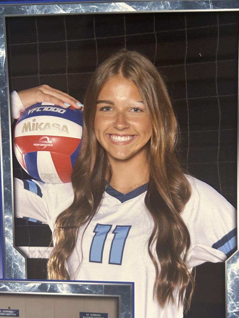 Madelyn Mannebach
