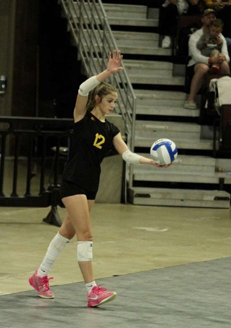 Kaydence Fjerstad