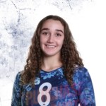 Kamryn Cocherl