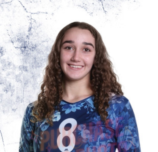 Kamryn Cocherl
