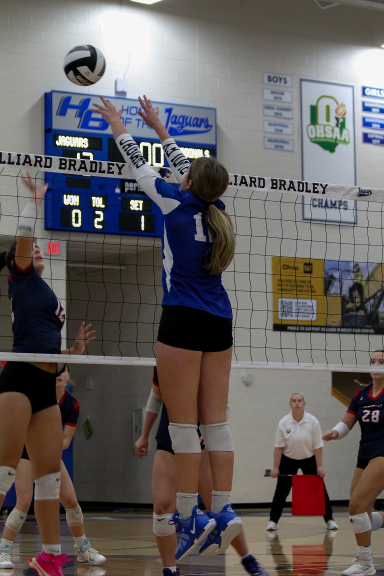 Abigail Stenger