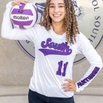 Adrianna Chenault