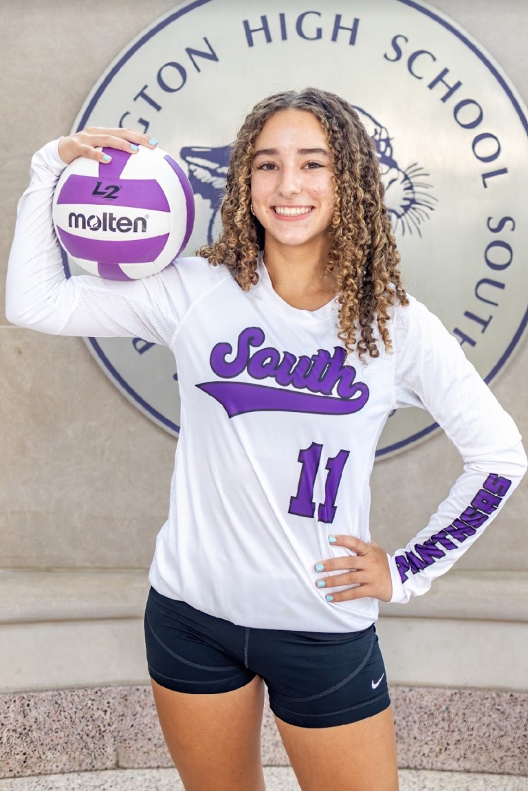 Adrianna Chenault