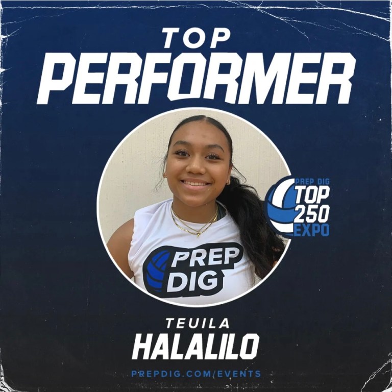 Teuila Halalilo