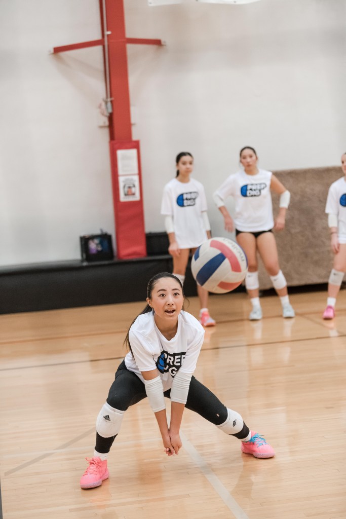 Washington Top 250 Expo: 2027 &amp; 2028 Liberos
