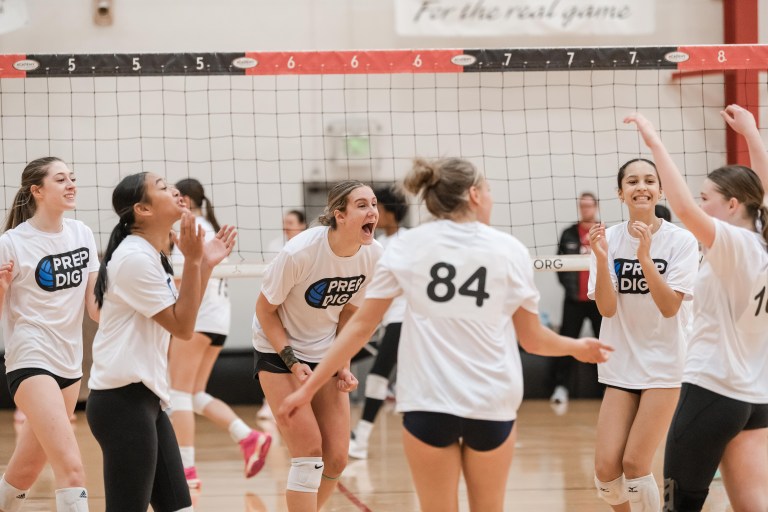 Washington 250 Expo Top Performers: The Middles