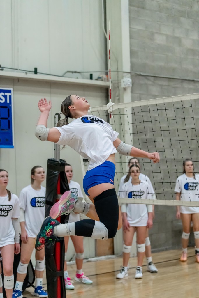 PNQ Notebook: Day One: 17's Open and USA