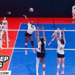 Paramount Dominates the 16/17s in Chesapeake Regionals