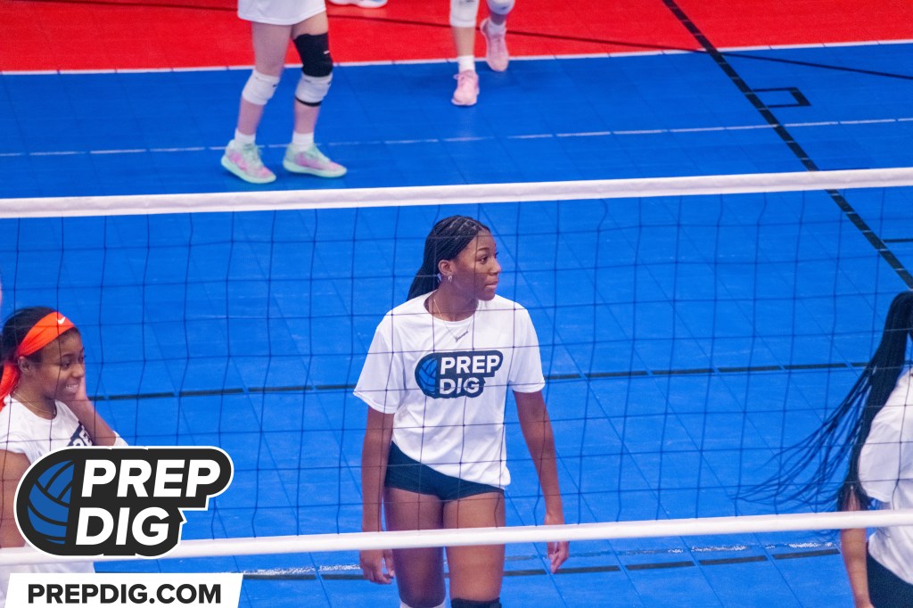 Outsides Jumping up in the 2027 Rankings
