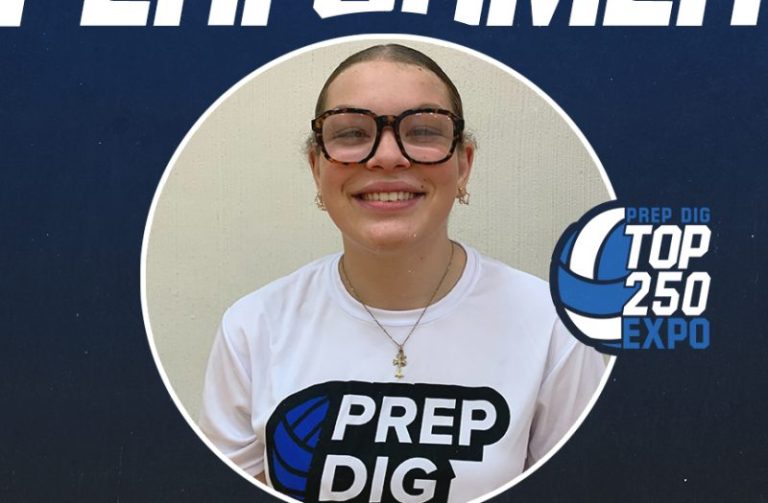 Six 2027 Prospects to Watch at the USAV GJNC