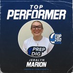 Jeralyn Marion