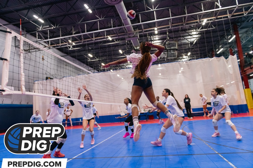 Blue Ridge 17 Dominates USA Division in Northeast Qualifier