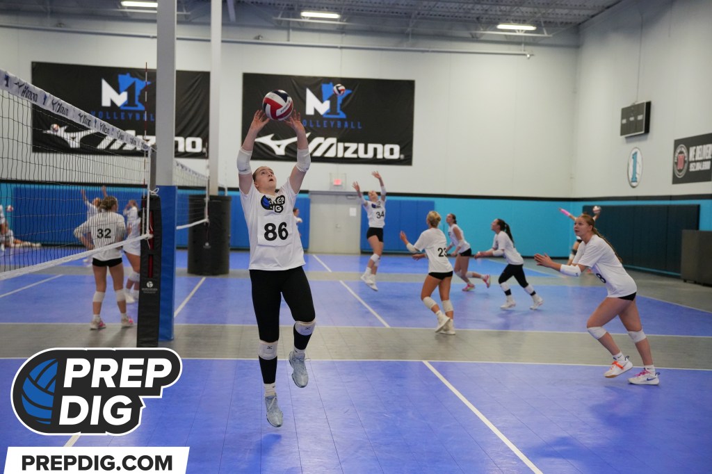 MN Exposure Tour:Setters and Bros Running the Show
