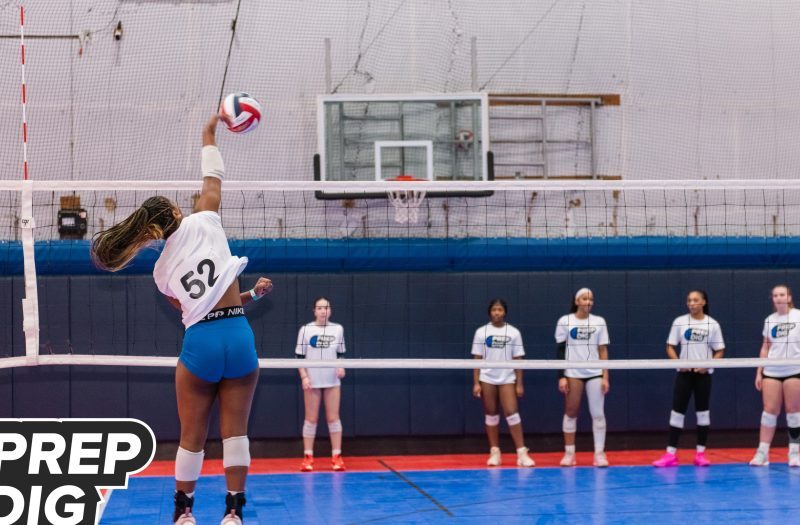 VHSL State Volleyball Championship Predictions for 2026