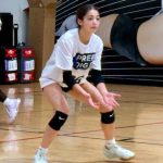 Midweek Notes: Libero cousins square off in NO-St. Henry game