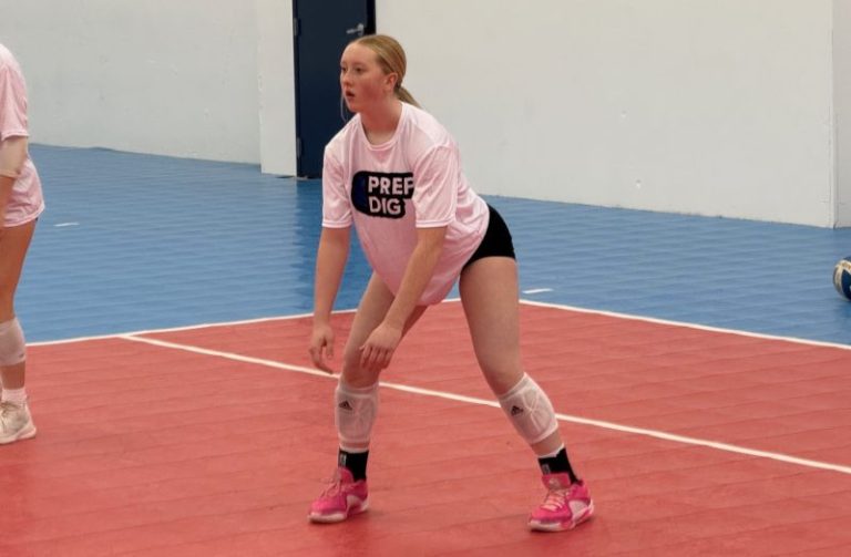 DIII All-Ohio Representing the 2027 Class