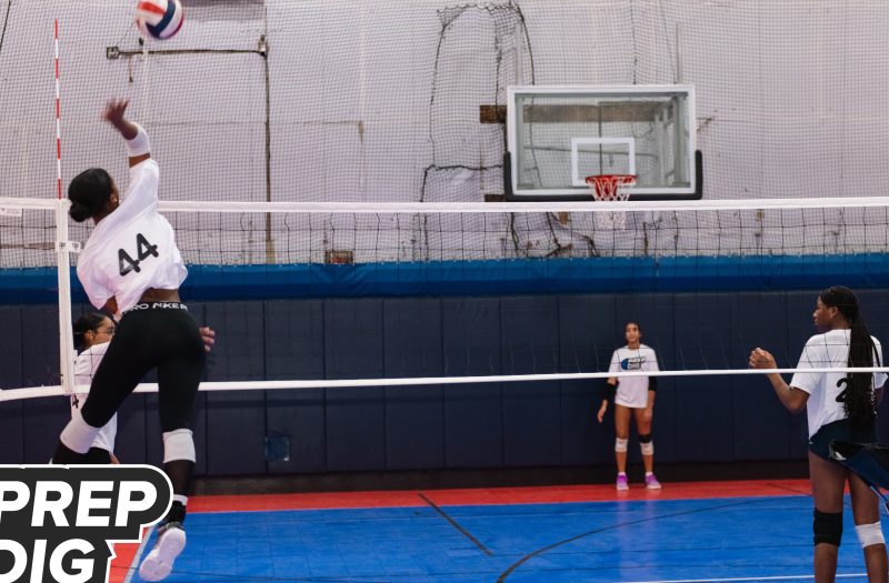 Review of American Division DMV Clubs for the 16-17 Age Group