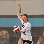 Making Their Mark: Minnesota Volleyball’s Latest 1000 Milestones