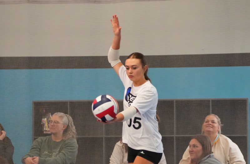 Making Their Mark: Minnesota Volleyball’s Latest 1000 Milestones
