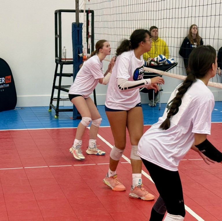 New Additions Crowd the 2027 Rankings