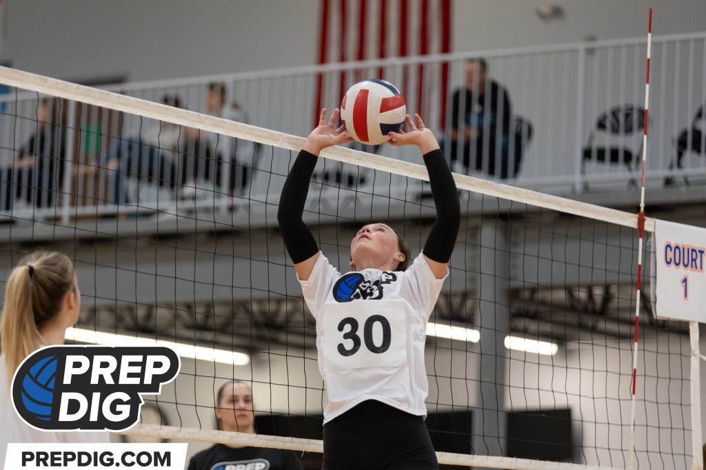 SD-Rising Sophomore Setters to Watch in This Crucial Club Season