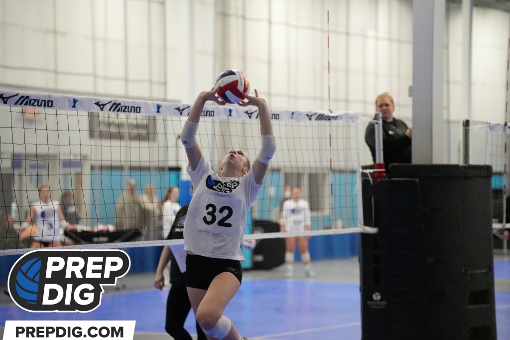 Class of &amp;#8217;26 Standout Setters from the NLQ