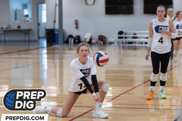 Nebraska Prep Dig Showcase Alums Shine at AAU Nationals (Pt. 2)