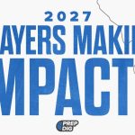 Top 2027 Class 1 Attackers to Watch this Volleyball Season